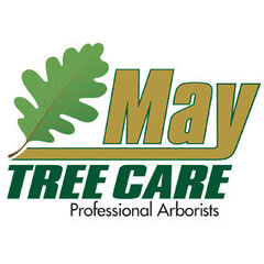 May Tree Care, Inc.