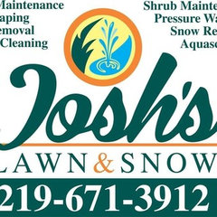 Josh's Lawn & Snow