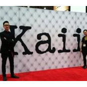 Michael Kye's photo