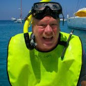 steve Baker's photo