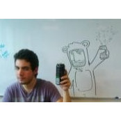 Jorge Gonzalez's photo