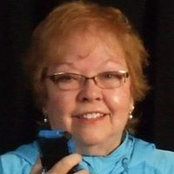 Dixie Carter's photo