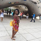 Eno Afua's photo
