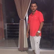 Bachir Capitaine's photo