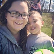 Jillian McElroy's photo