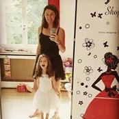 Emilie Saby's photo