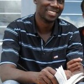 Foto von Maurice Omoya
