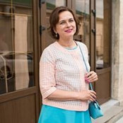 Елена Габидуллинаs billede