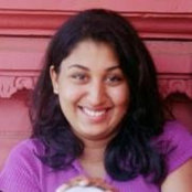 Ruchi Gohil Chauhans billede