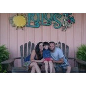 Alicia Cox's photo