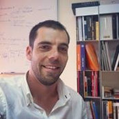 Bruno Gonçalves's photo