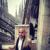Mahmoud Azab's photo