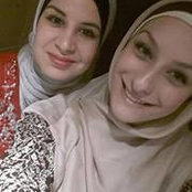 Foto von Amina Moussa