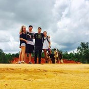 Ollie Jones's photo