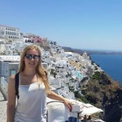 Daria Pakulina's photo