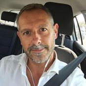 Adriano Visinoni's photo