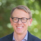 John Doerr's photo