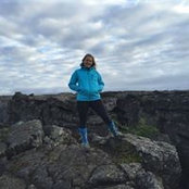 Lana Leclerc's photo
