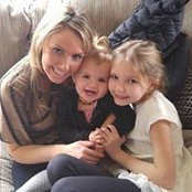 Heather Morris's photo