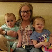 Photo de Karen Garrison
