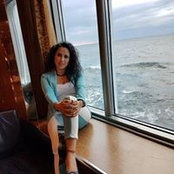Roula Mansours foto