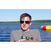 Martin Holst's photo