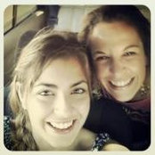 Foto von Amanda Berton Aldana
