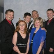 Christy Richard's photo