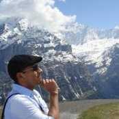 Adrián Balderas's photo