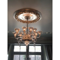 Expert Lighting Inc