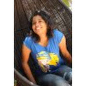 Foto von Rashmi Krishna
