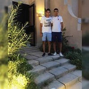 Ahmed Goher's photo