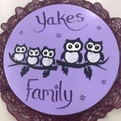 Margo Yakes's photo
