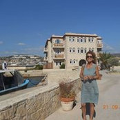 Foto von Agnes Bahuet