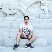 Alvin EHos foto
