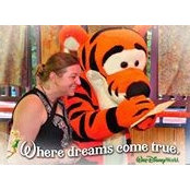 Danielle Thompson's photo