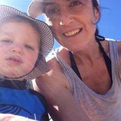 Kate McQuilkin's photo