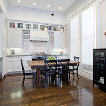 kitchen table