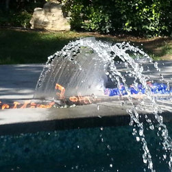 Custom Fire Pit - Fire Pits