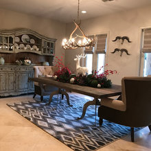 Dining Rooms