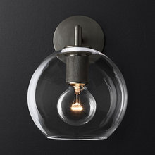 OT-bathroom sconce