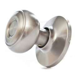 FORTIS Door Knobs - Doorknobs