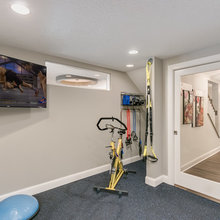 Home Gym