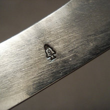 Jewelry Marks Signatures