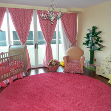 kid rooms