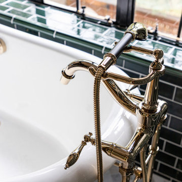 Fair Oaks Project