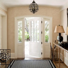entry way