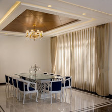 False ceiling