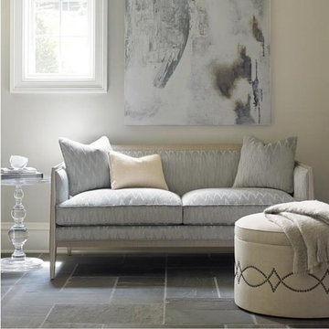 Caracole What's Not To Love Loveseat