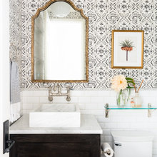 1/2 Bath